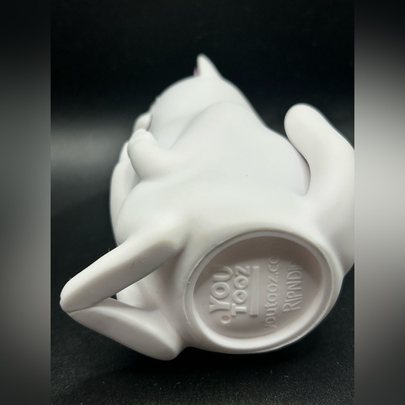 Youtooz x RIPNDIP Vinyl Lord Nermal Cat Collectible Figure - Picture 9 of 12